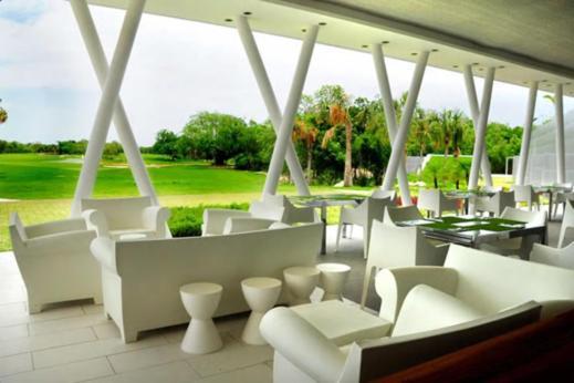 Beachside Corasol El Amanecer De Frida Para 2 Personas Playa del Carmen Eksteriør bilde